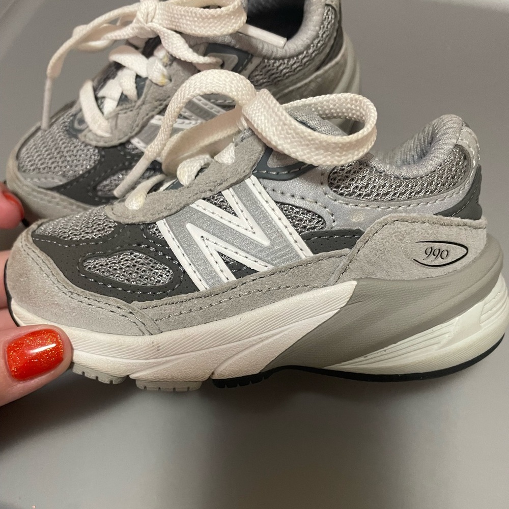 toddler 990 v6